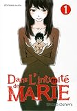 Dans l\'intimité de Marie, tome 1 par Shuzo Oshimi