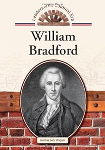 William Bradford