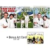 Fantasy Island [1977 TV Series]