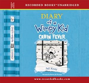 Diary of a Wimpy Kid: Cabin Fever