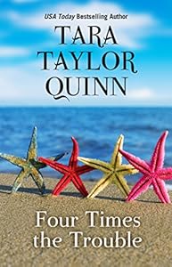 Four Times the Trouble