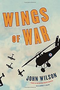 A wing and a prayer