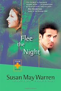 Flee the Night (Team Hope Series #1)