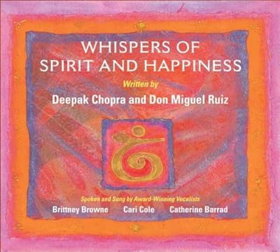 Whispers of Spirit & Happiness: Affirmational Soundtracks for Positive Learning
