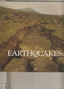 Earthquakes (Nature Books)