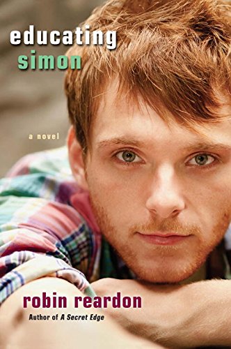 Educating Simon by Robin Reardon