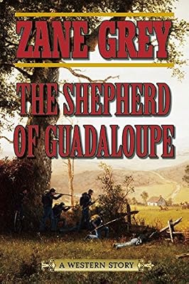 The Shepherd of Guadaloupe: A Western Story