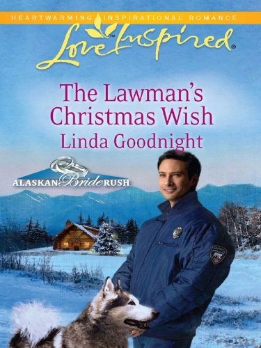 The Lawman's Christmas Wish by Linda Goodnight