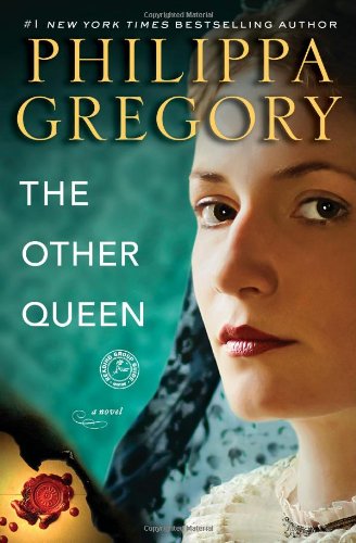 The Other Queen by Philippa Gregory