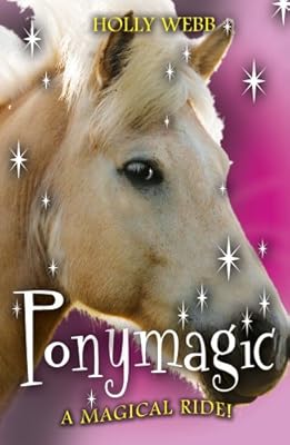 Ponymagic