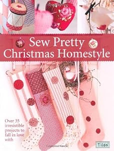 Sew Pretty Christmas Homestyle