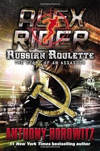 Russian Roulette: The Story of an Assassin