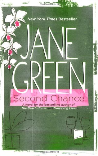 Second Chance by Jane Green