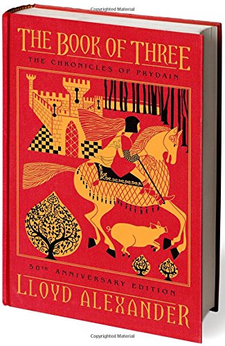 Three Little Pigs by Lloyd Alexander