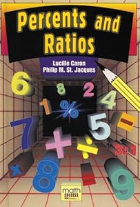 Percents and Ratios (Math Success)
