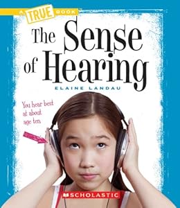 The Sense of Hearing
