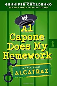 Al Capone Does My Homework