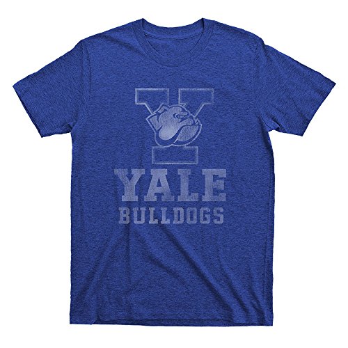 Yale University Bulldogs | Soft Touch Tee-large