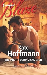 The Mighty Quinns: Cameron