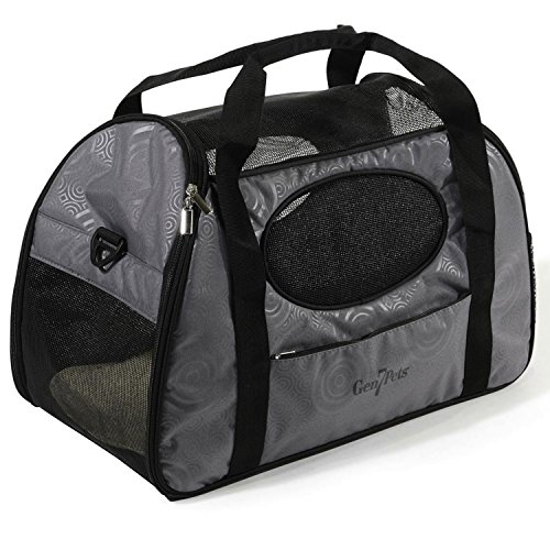 Algopix Similar Product 11 - Gen7Pets CarryMe Fashion Pet Carrier