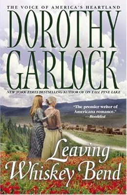 Leaving Whiskey Bend