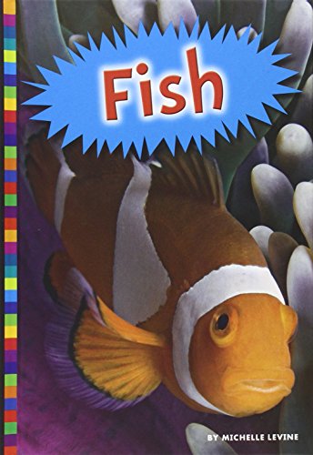 Fish by Michelle Levine