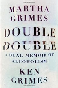 Double Double: A Dual Memoir of Alcoholism