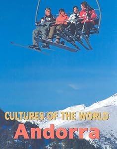 Andorra by Byron D. Augustin