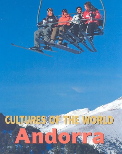 Andorra by Byron D. Augustin