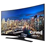 Samsung UN55HU7200F Curved 55-Inch 4k Ultra HD 240Hz Smart LED TV (Refurbished)