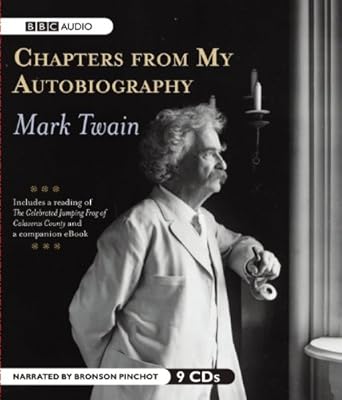 Chapters from My Autobiography
