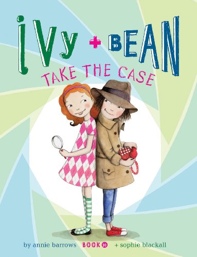 Ivy and Bean by Annie Barrows