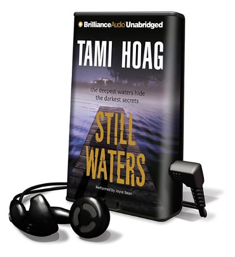 Still Waters by Tami Hoag