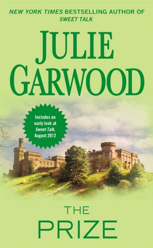 The Prize by Julie Garwood