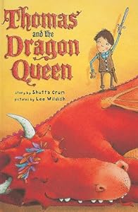 Thomas and the Dragon Queen