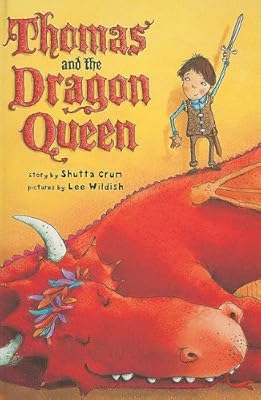 Thomas and the Dragon Queen