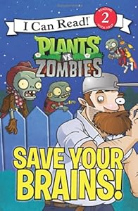Plants vs. Zombies: Save Your Brains!