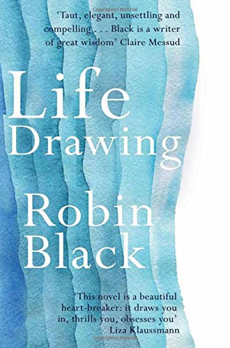 life drawing - paperback