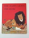 The Happy Lion's Treasure