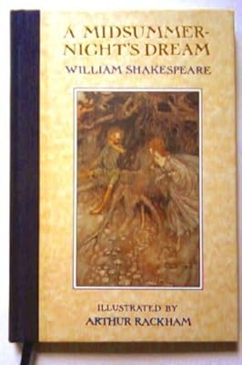 A Midsummer Night's Dream