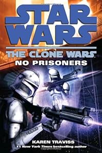 No Prisoners (Star Wars: The Clone Wars)
