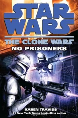 No Prisoners (Star Wars: The Clone Wars)