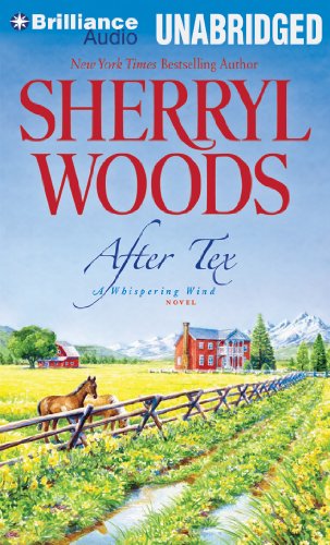 After Tex by Sherryl Woods