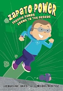 Freddie Ramos Zooms to the Rescue