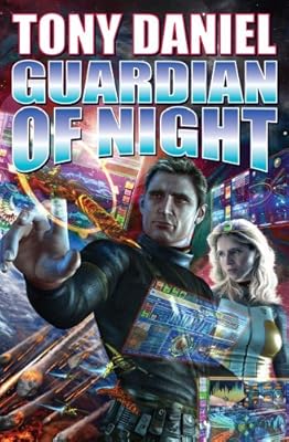 Guardian of Night