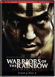 Warriors of the Rainbow: Seediq Bale - 4 1/2 hour International Version