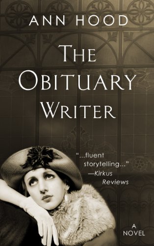 The Obituary Writer by Ann Hood