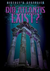 Did Atlantis Exist?