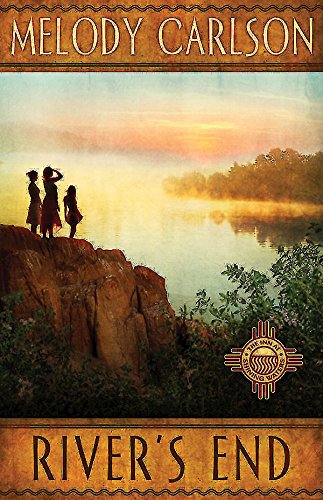 River's End: The Inn at Shining Water Series - Book 3 by Melody Carlson