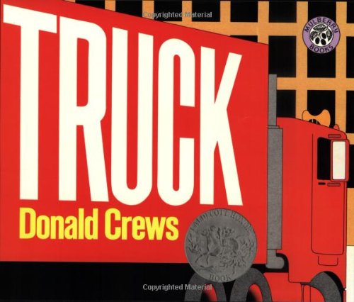 Truck by Donald Crews